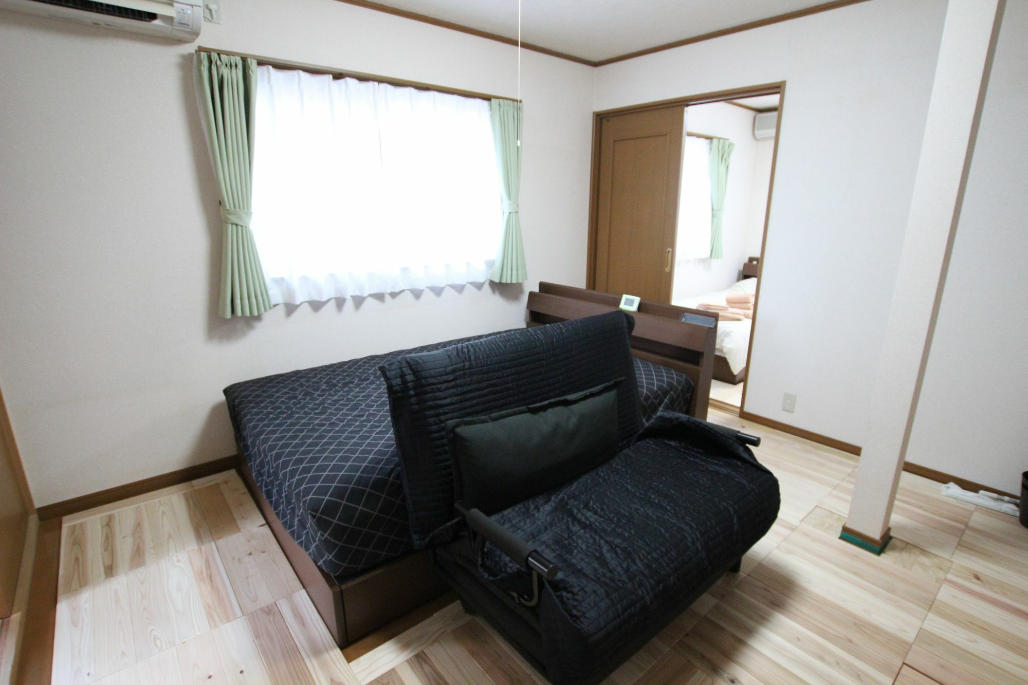 Nagomiya Kyoto Minami-Enmachi Villa Ngoại thất bức ảnh